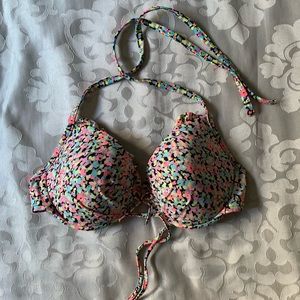 Victoria Secret Swimsuit Top